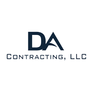 DA Contracting, LLC  Testimonial